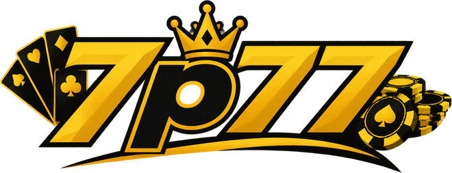 7p77 Logo